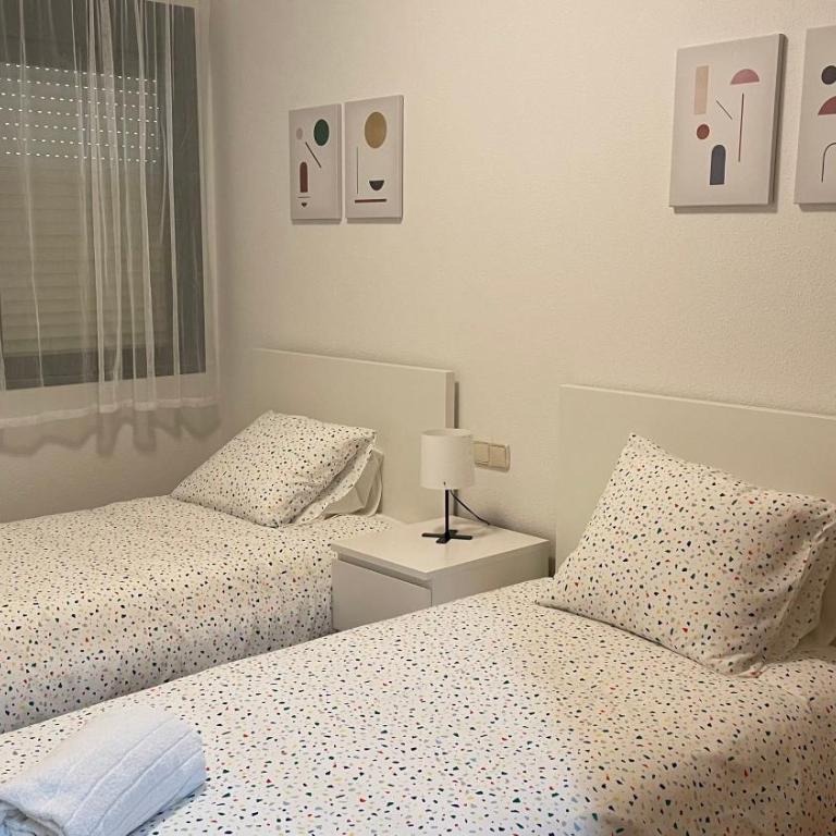 Apto Duplex, Marbella - Apartamento de 2 dormitorios - 13