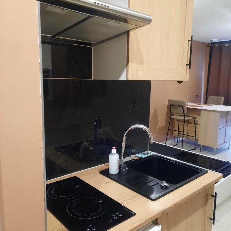 ESPERANZA - One-Bedroom House - 9