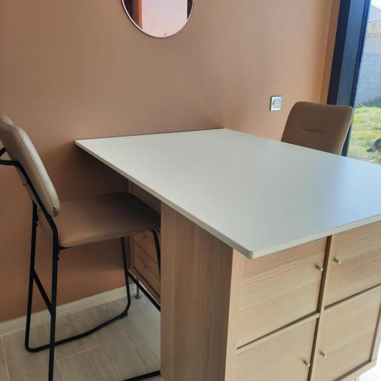 ESPERANZA - One-Bedroom House - 14