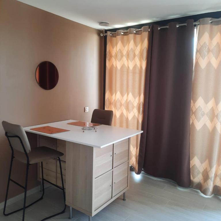ESPERANZA - One-Bedroom House - 15