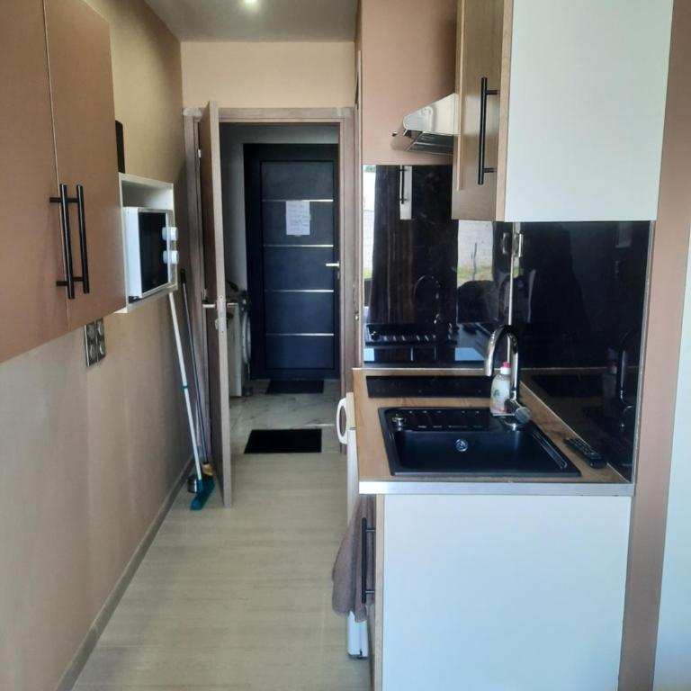 ESPERANZA - One-Bedroom House - 8