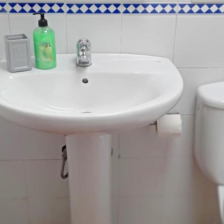 Apartamento EXCLUSIVE TRIANA - Ribera del Guadalquivir - One-Bedroom Apartment - 13