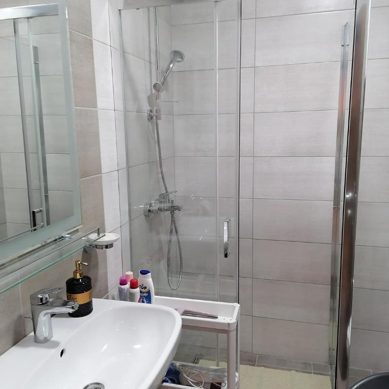apartman TARA aqua park - Apartman sa 1 Spavaćom Sobom - 23