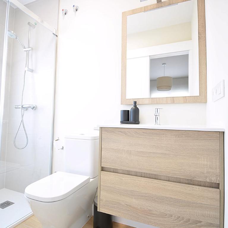 Apartamento Aires de Lavanda - Apartamento - 2