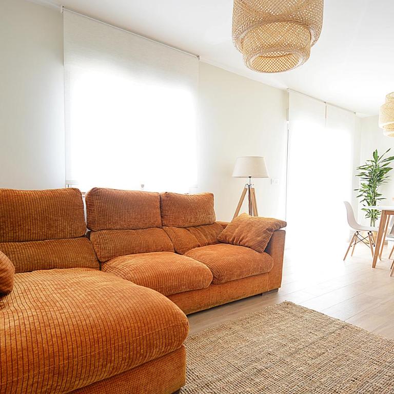 Apartamento Aires de Lavanda - Apartamento - 4