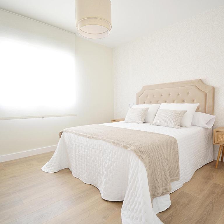 Apartamento Aires de Lavanda - Apartamento - 6