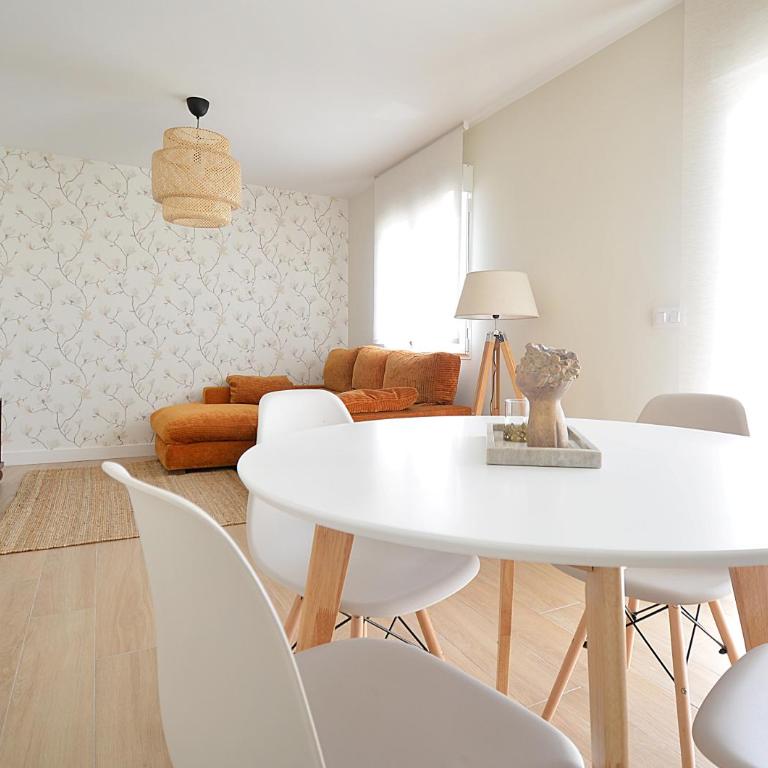 Apartamento Aires de Lavanda - Apartamento - 10