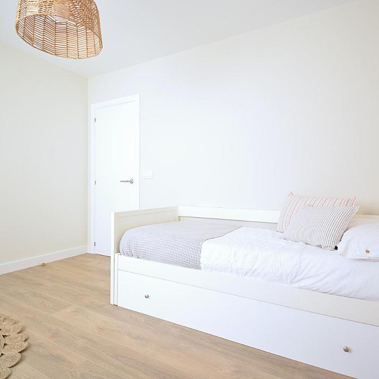 Apartamento Aires de Lavanda - Apartamento - 13