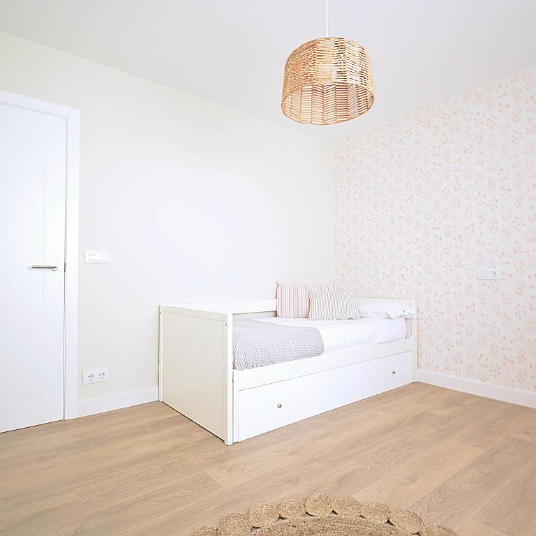 Apartamento Aires de Lavanda - Apartamento - 21