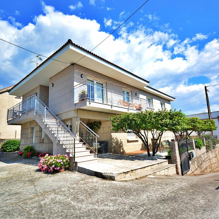 Apartamento Aires de Lavanda - Apartamento - 22
