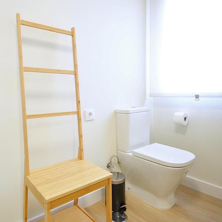 Apartamento Aires de Lavanda - Apartamento - 28