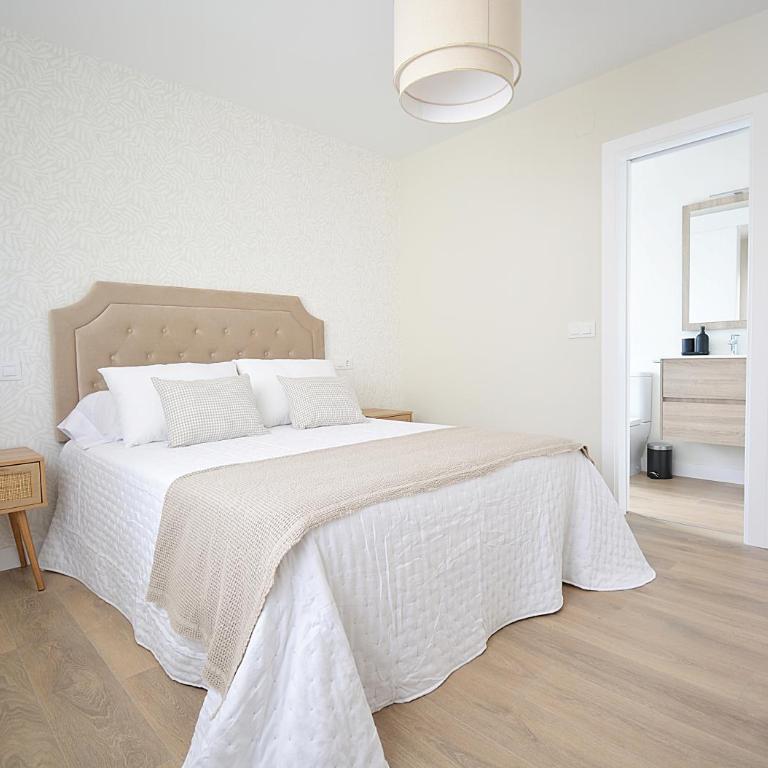 Apartamento Aires de Lavanda - Apartamento - 29