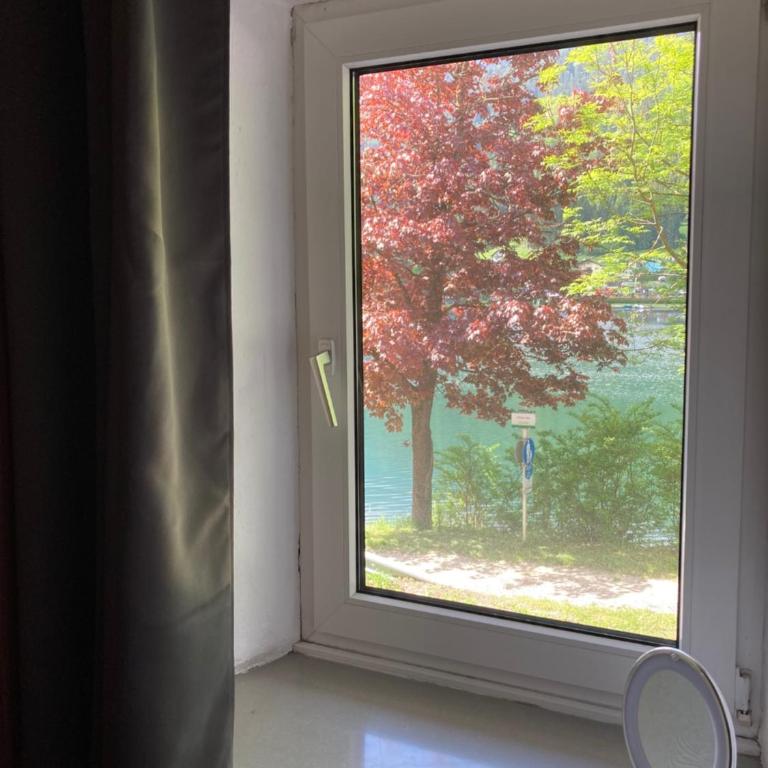 SeeBrauer - Comfort Doppelzimmer mit Seeblick - 17