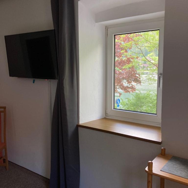 SeeBrauer - Comfort Doppelzimmer mit Seeblick - 16