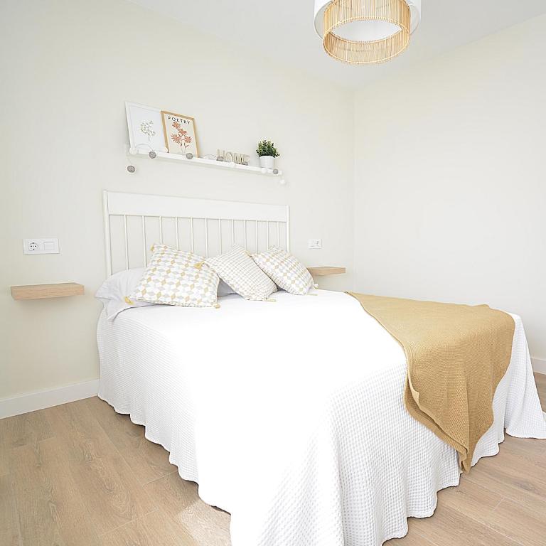 Apartamento Aires de Lavanda - Apartamento - 30