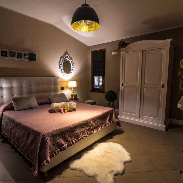 L'antica Fornace di Barale Emanuela - Appartamento con 1 Camera da Letto - 1