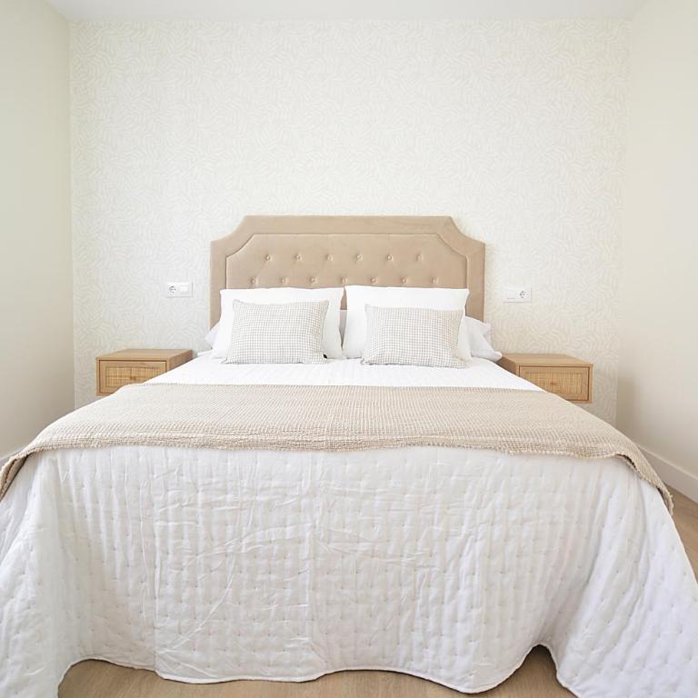 Apartamento Aires de Lavanda - Apartamento - 34