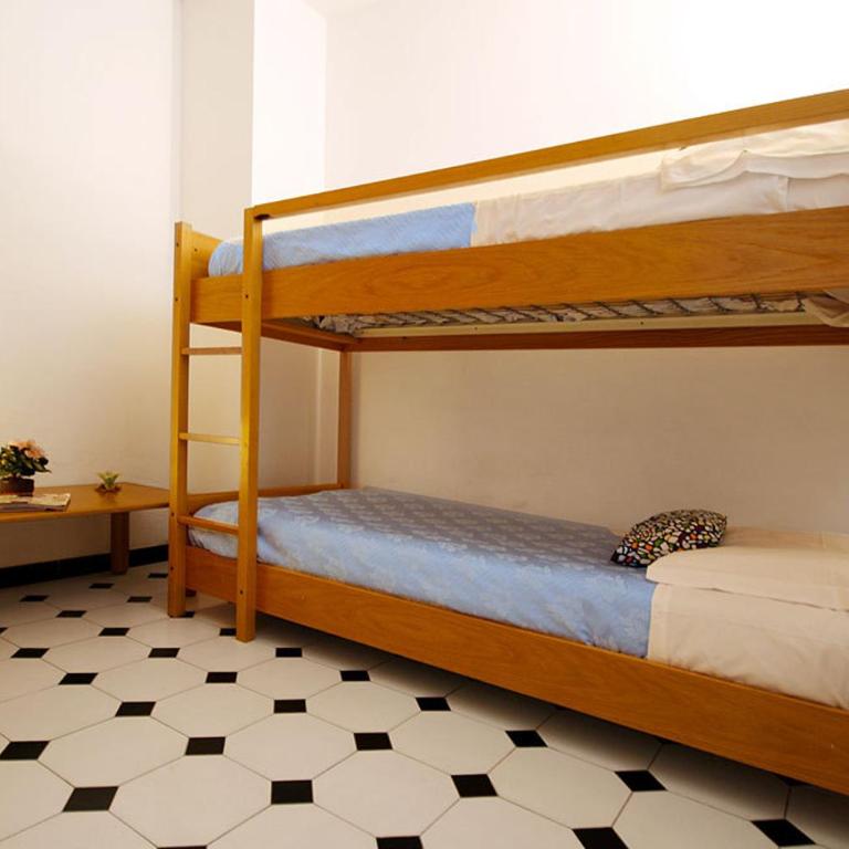 Residence Hotel Edy - Appartamento con 1 Camera da Letto (4 Adulti) - 6