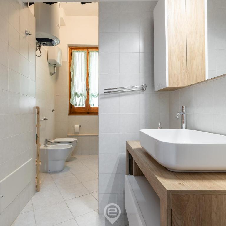 Trendy City Apartment - Appartamento con 1 Camera da Letto - 22