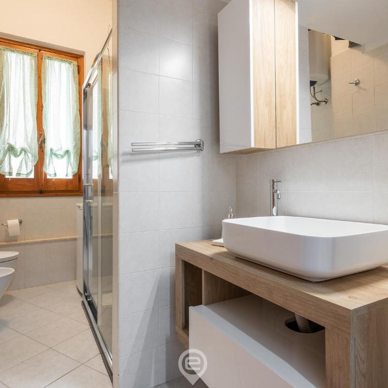 Trendy City Apartment - Appartamento con 1 Camera da Letto - 23