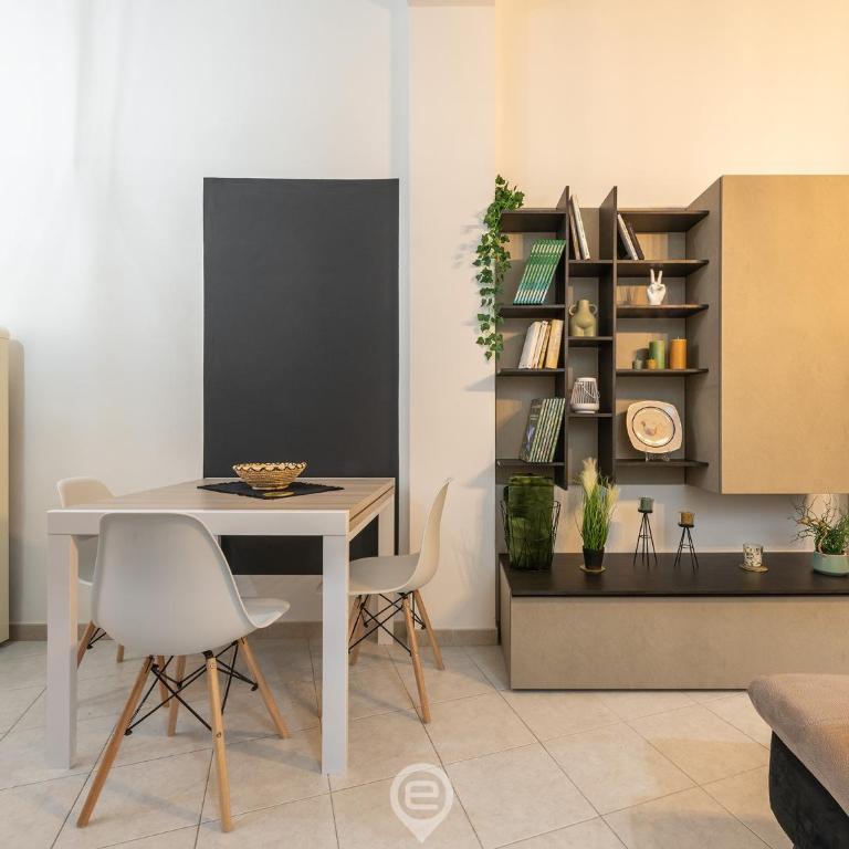 Trendy City Apartment - Appartamento con 1 Camera da Letto - 15
