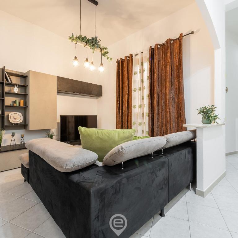 Trendy City Apartment - Appartamento con 1 Camera da Letto - 4