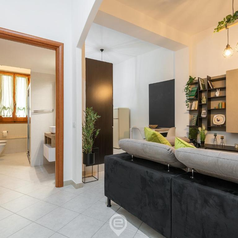 Trendy City Apartment - Appartamento con 1 Camera da Letto - 19
