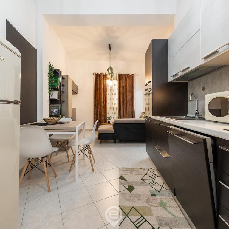 Trendy City Apartment - Appartamento con 1 Camera da Letto - 17