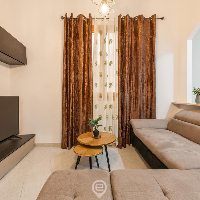 Trendy City Apartment - Appartamento con 1 Camera da Letto - 14