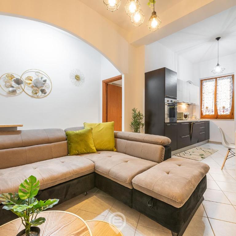 Trendy City Apartment - Appartamento con 1 Camera da Letto - 1