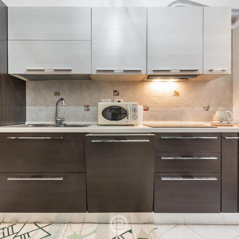 Trendy City Apartment - Appartamento con 1 Camera da Letto - 18