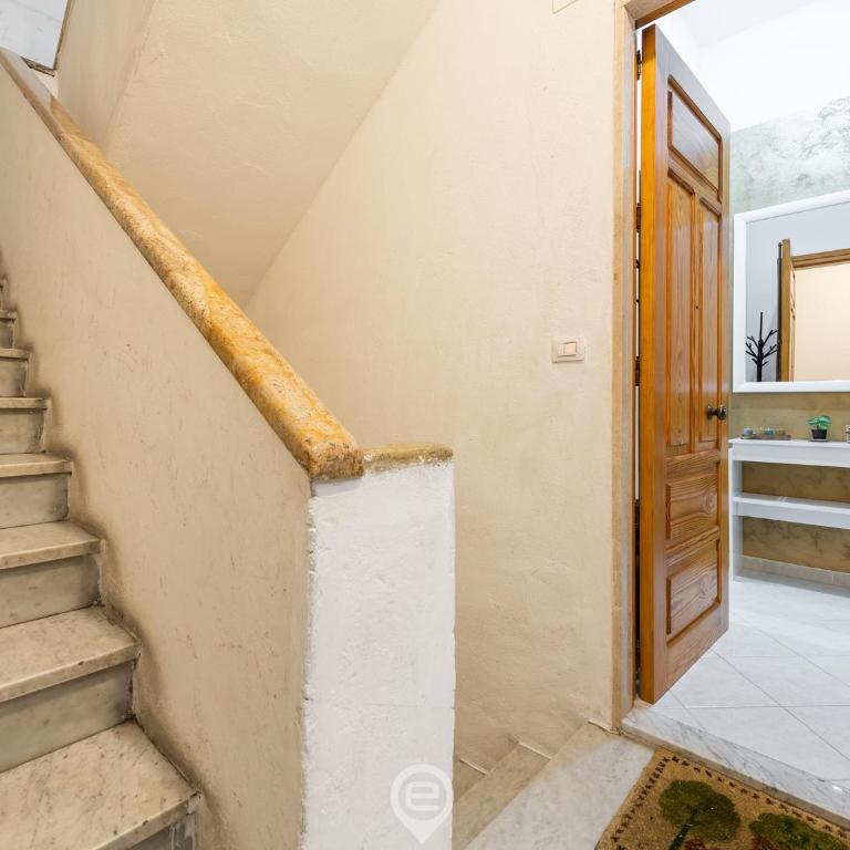 Trendy City Apartment - Appartamento con 1 Camera da Letto - 29