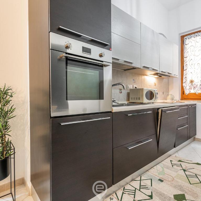 Trendy City Apartment - Appartamento con 1 Camera da Letto - 5