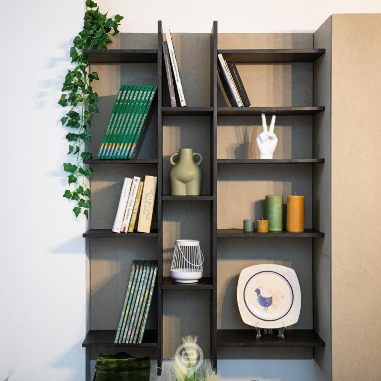Trendy City Apartment - Appartamento con 1 Camera da Letto - 16