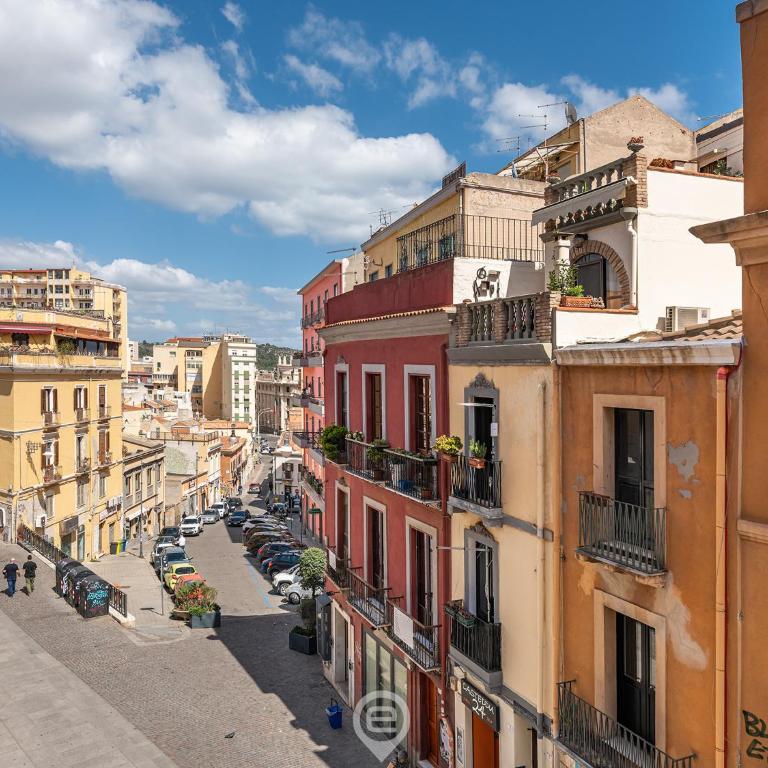Trendy City Apartment - Appartamento con 1 Camera da Letto - 30