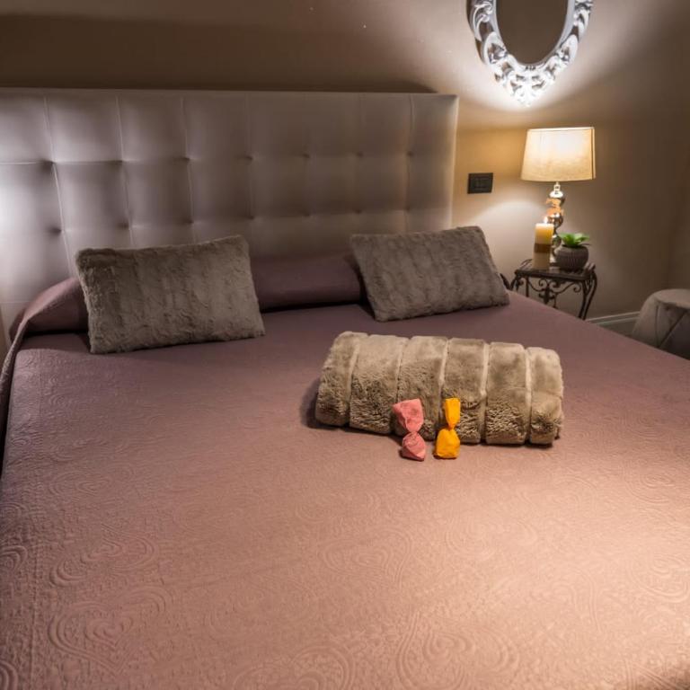 L'antica Fornace di Barale Emanuela - Appartamento con 1 Camera da Letto - 4