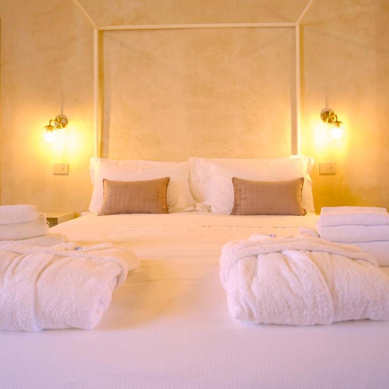 Badia Giulia Prestigious Historical B&B, Camaiore - Adults Only - No Pets - Camera Queen Superior - 14