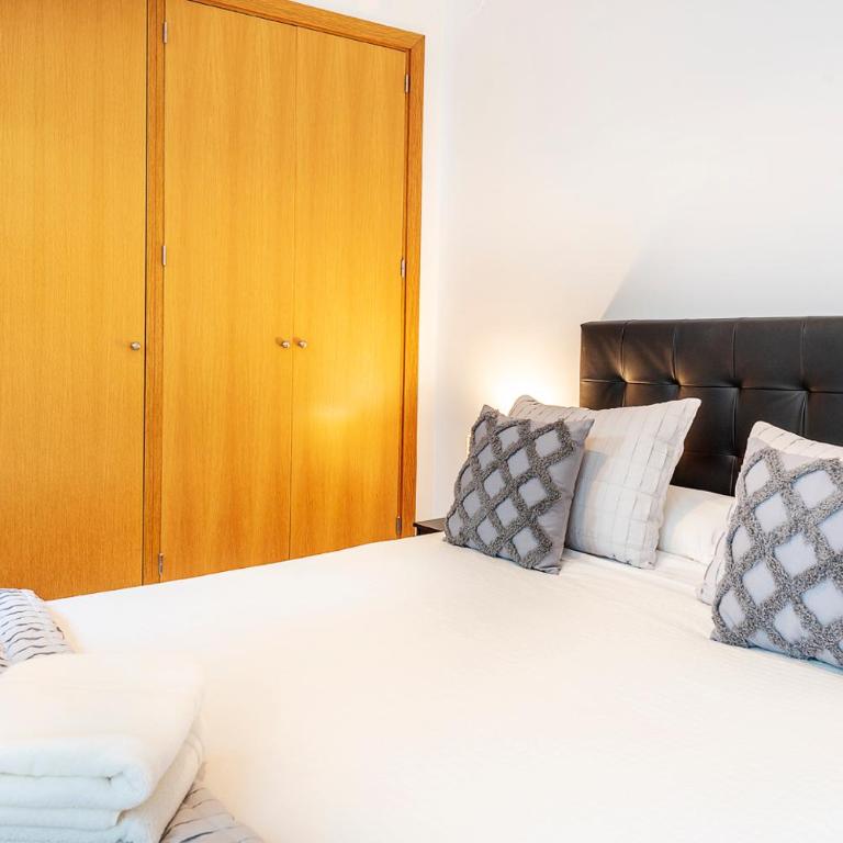 Alohamundi Velarde II - One-Bedroom Apartment - 14