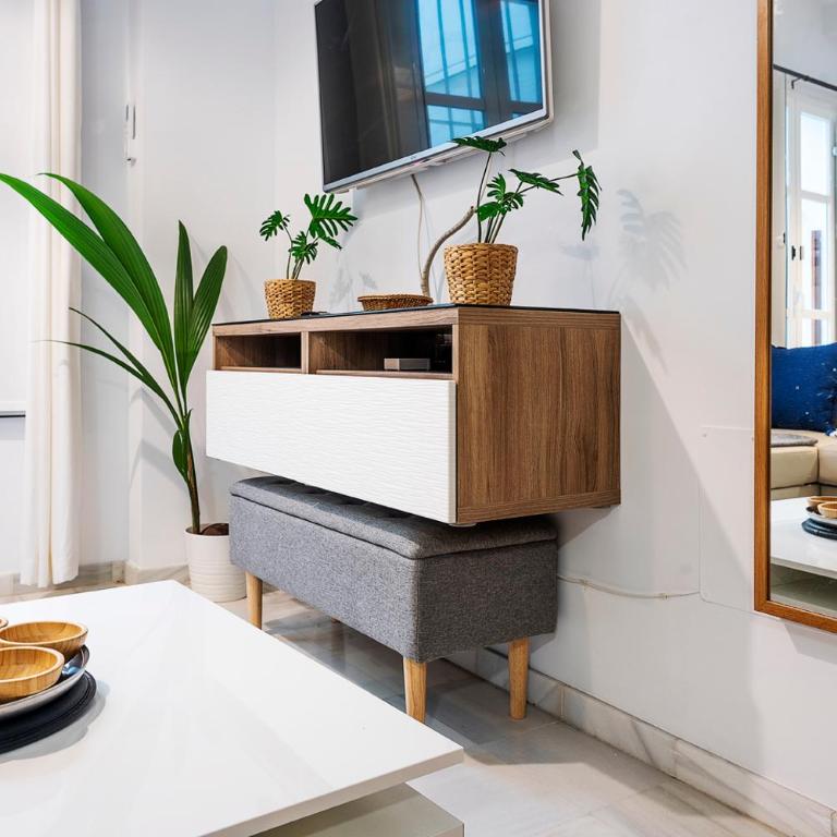 Alohamundi Velarde II - One-Bedroom Apartment - 5