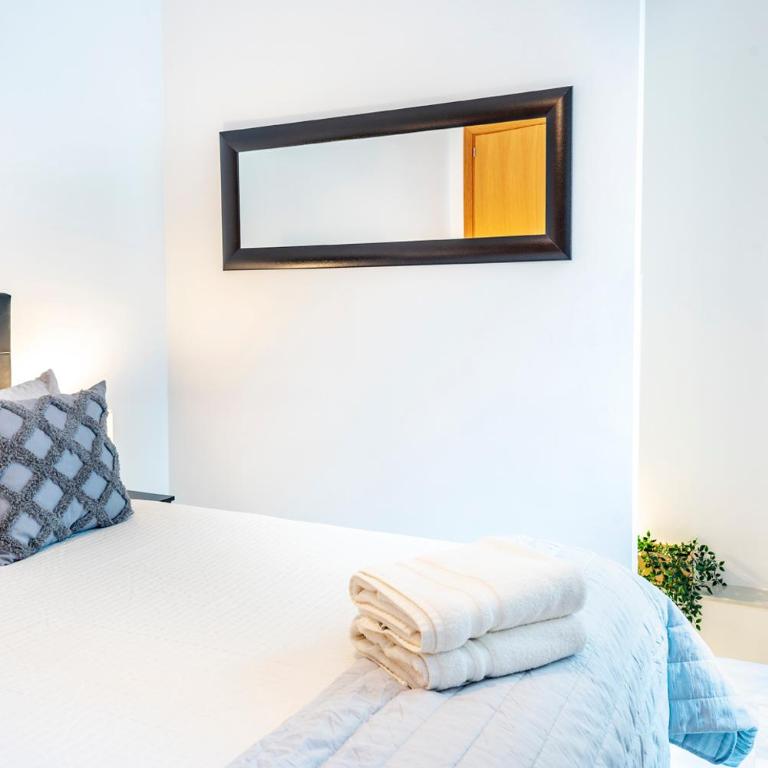 Alohamundi Velarde II - One-Bedroom Apartment - 12