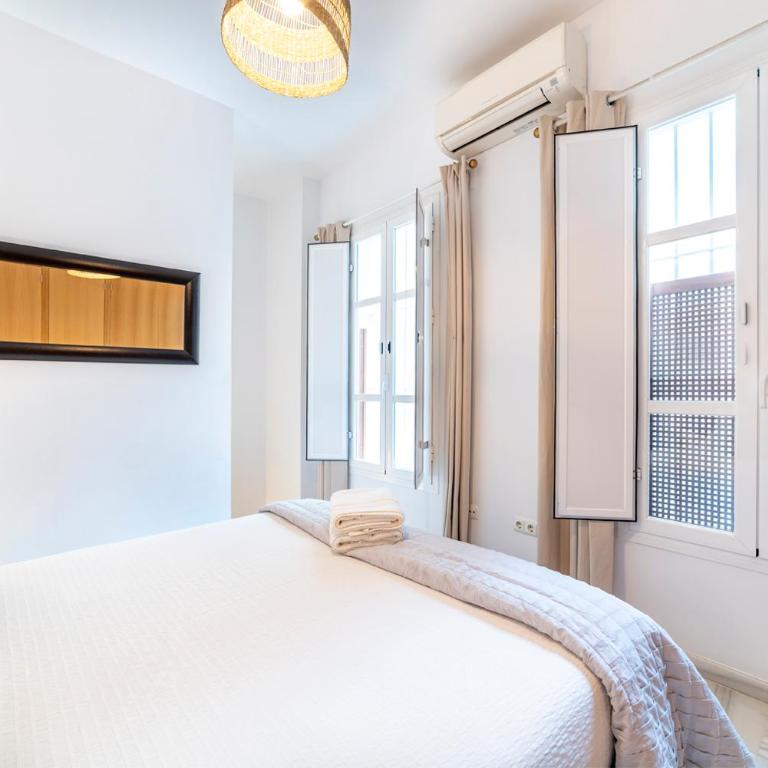 Alohamundi Velarde II - One-Bedroom Apartment - 13