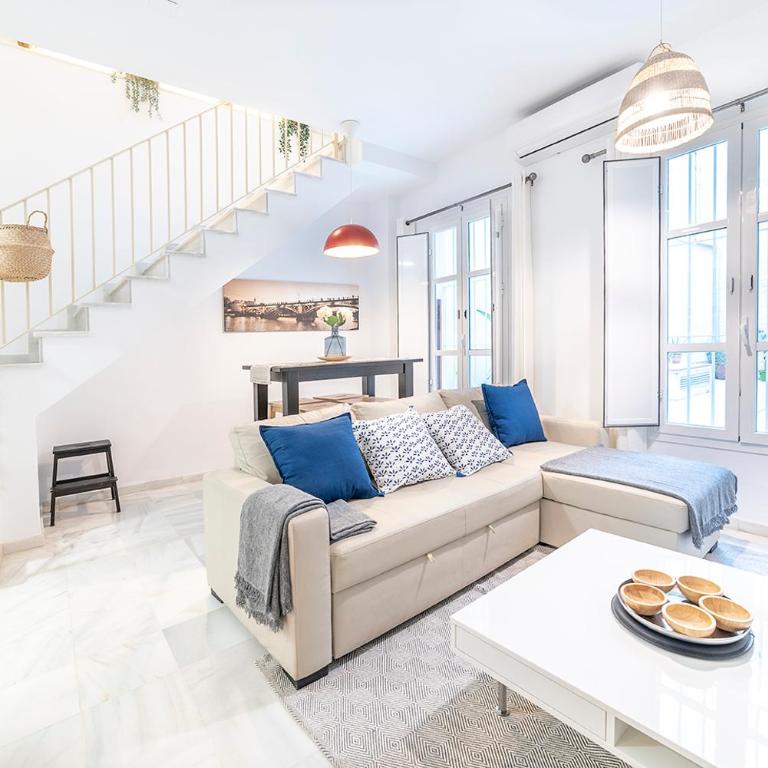 Alohamundi Velarde II - One-Bedroom Apartment - 1