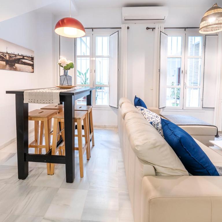 Alohamundi Velarde II - One-Bedroom Apartment - 10