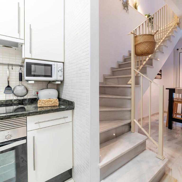 Alohamundi Velarde II - One-Bedroom Apartment - 17