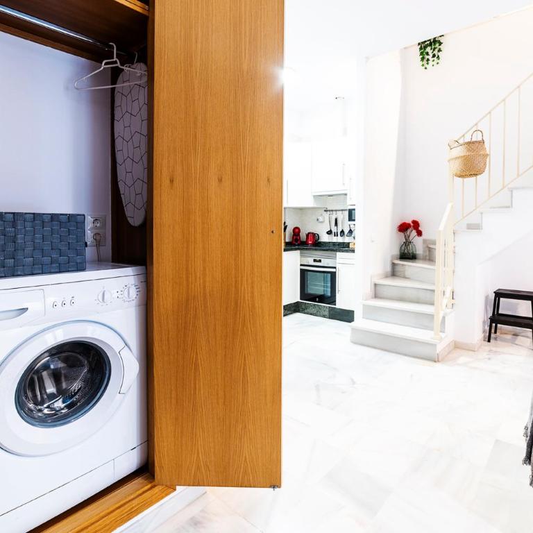 Alohamundi Velarde II - One-Bedroom Apartment - 18