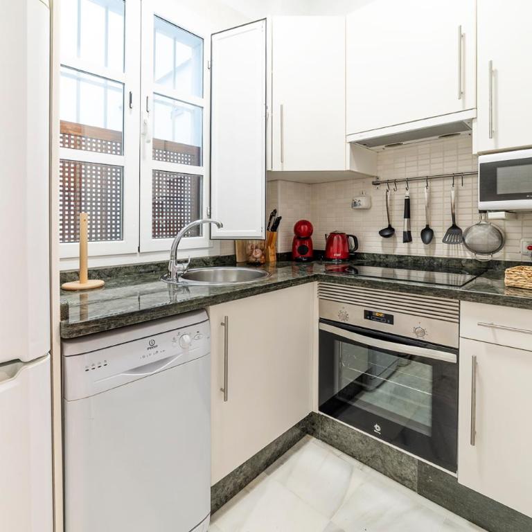 Alohamundi Velarde II - One-Bedroom Apartment - 8