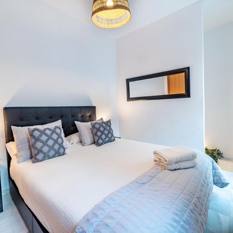 Alohamundi Velarde II - One-Bedroom Apartment - 3