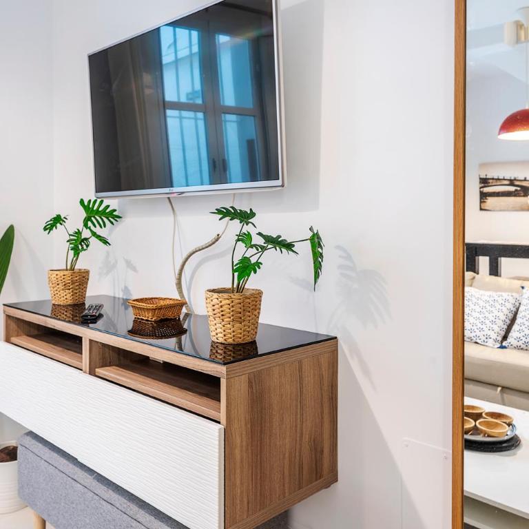 Alohamundi Velarde II - One-Bedroom Apartment - 23