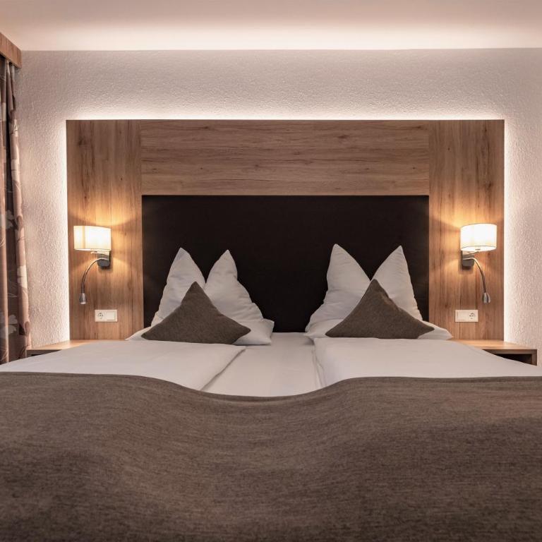 Alpen Adria Hotel & Spa - Classic Doppelzimmer ohne Balkon - 1