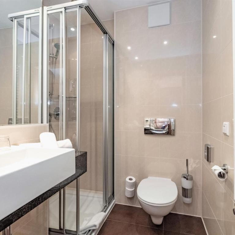 Alpen Adria Hotel & Spa - Classic Doppelzimmer ohne Balkon - 5